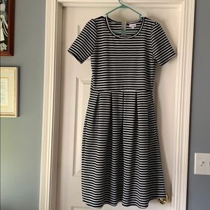 LuLaRoe Amelia Dress!